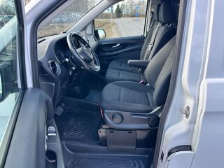 Mercedes-Benz Vito 114 CDI Lang BlueEfficiency 2.0 100kW