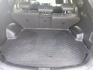 Hyundai Santa Fe 2.2 145kW
