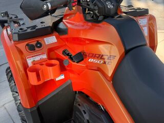CFMOTO CFORCE 850XC ATR-3 44кВ