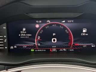 Skoda Karoq SportLine 1.5 TSI 110kW