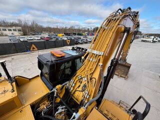CAT / Caterpillar 340 234kW