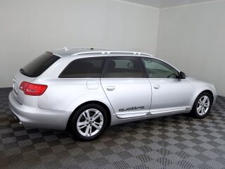 Audi A6 allroad Quattro S-Line ATM 3.0 TDI 171kW