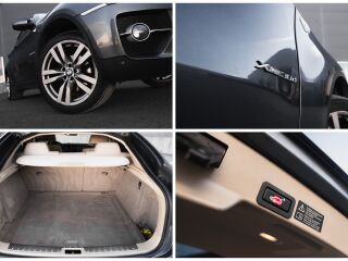 BMW X6 Facelift X-drive 3.0 R6 180kW