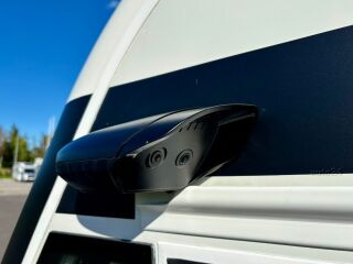 Mobilvetta K-YACHT TEKNO LINE 90 - ALDE - LiFePo4 - AIR SUSP 2.2 R4 MULTIJET 3  2,2 L  EURO 6D FINAL 132kW