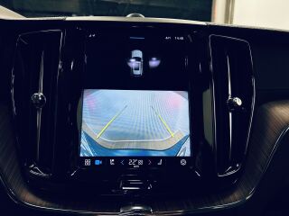 Volvo XC60 T8 TwE Ultimate Bright  e-AWD 2.0 228kW