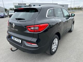 Renault Kadjar 1.5 Dci 85kW