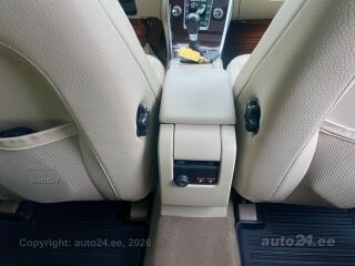 Volvo XC60 Summum AWD my2012 2.4 D3 120кВ