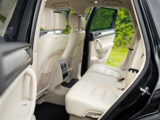 Volkswagen Touareg 3.0 V6 TDI 150кВ