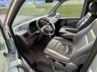 Mercedes-Benz V 220 2.2 90kW