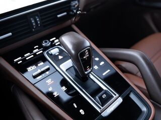 Porsche Cayenne E-Hybrid 3.0 340kW
