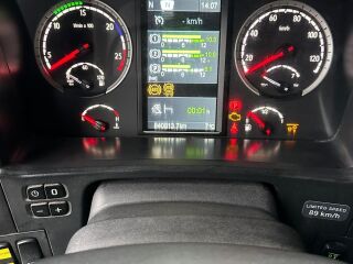Scania R480 13.0 353kW