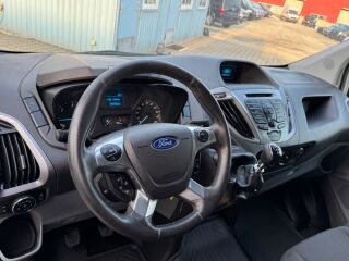 Ford Transit Custom L2H1 2.2 Tdci 92kW