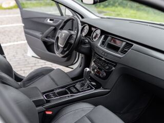 Peugeot 508 1.6 115кВ