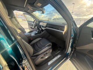 Volkswagen Touareg 3.0 V6 TDI 210kW
