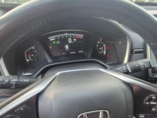 Honda CR-V 1.5 127kW