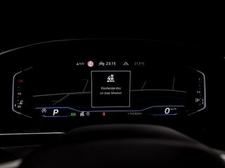 Volkswagen Arteon Shooting Brake R-line 2.0 147кВ