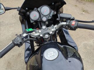 Honda Hornet CB 600F 71кВ