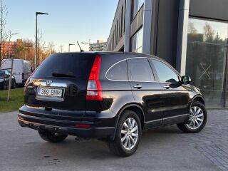 Honda CR-V Facelift Comfortline 2.2 110kW