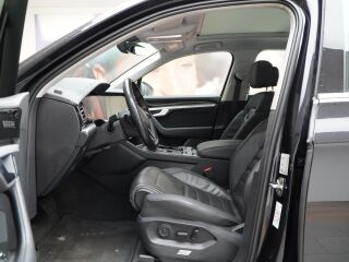 Volkswagen Touareg Elegance PHEV 4-Motion 3.0 280kW