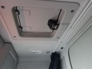 Volvo FH 540 8x4 RETARDER 405kW