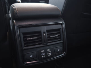 Subaru Forester AWD E-Boxer LIMITED CVT 2.0 100kW