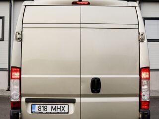 Citroen Jumper 2.2 110kW