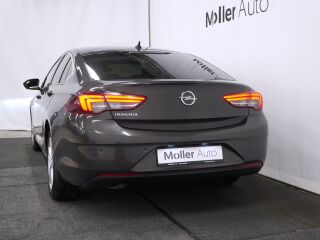 Opel Insignia Grand Sport Innovation 1.5 90kW