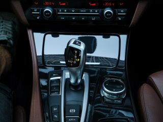 BMW 530 Facelift Touring X-Drive Comfort Pano 3.0 190кВ