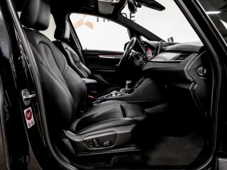 BMW 220 d xDrive M-sportpakett Gran Tourer 2.0 B47 140kW