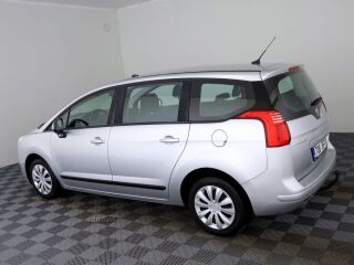 Peugeot 5008 Elegance 1.6 88kW