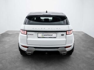 Land Rover Range Rover Evoque 2.0 110kW