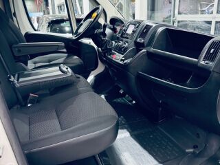 Citroen Jumper L3H2 2.2 121kW