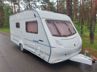 Swift Brightstar MOOVER