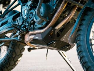 BMW F 800 GS 63kW