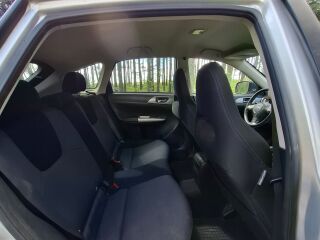 Subaru Impreza GH3 2.0 Bokser 110кВ