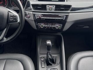 BMW X1 xDrive 20d / Comfort Package / F48 2.0 xDrive 20d 110kW