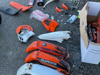 KTM 300 EXC TPI