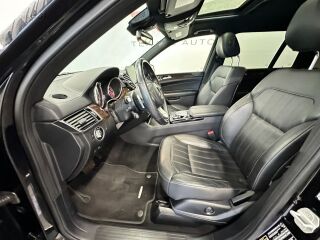 Mercedes-Benz GLS 450 4Matic 3.0 245kW