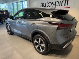 Nissan Qashqai MHEV Xtronic N-Connecta 1.3 116kW