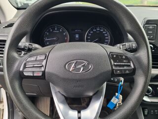 Hyundai i30 Fresh 1.4 MPI 73kW