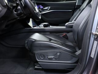 Audi e-tron 50 Advanced 230kW