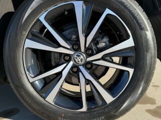 Toyota C-HR 1.8 72kW