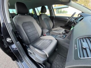 Volkswagen Golf Highline 1.6 TDi 85kW
