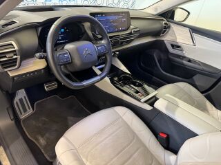 Citroen C5 X Plug-In Hybrid Hypnose AT8 1.6 132кВ