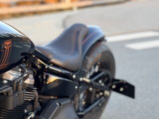Harley-Davidson Street Bob 64kW
