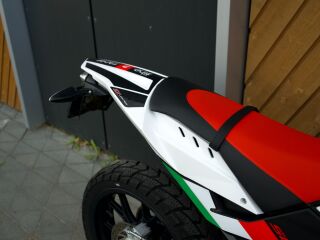 Aprilia SX 50 Malossi Gianelli 2T 9kW