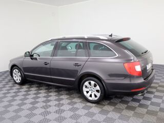 Skoda Superb Comfortline LPG ATM 1.8 118kW