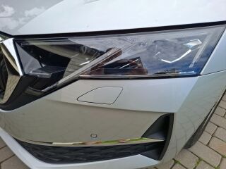 Skoda Octavia Combi Selection FL 1,5 TSI m-Hybrid 110 kW