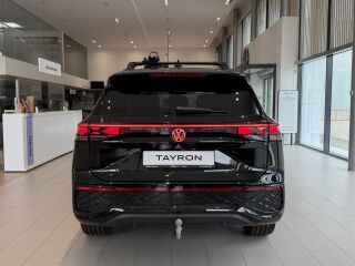 Volkswagen Tayron R-Line 2.0 TDI 142kW