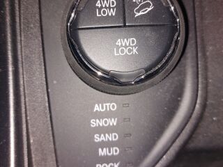 Jeep Compass Trail Hawk 2.0 125kW